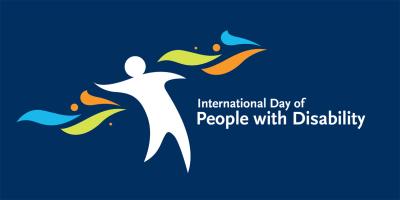 International Day of People with Disability